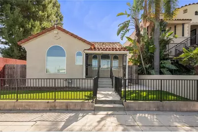747 W 8th, San Pedro, CA 90731 - Photo 1