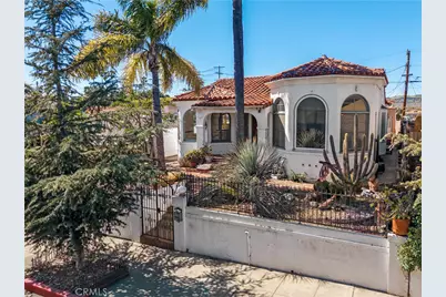 1331 S Beacon Street, San Pedro, CA 90731 - Photo 1