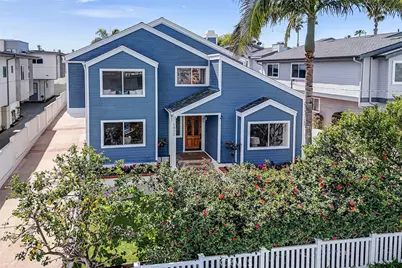 1912 Belmont Lane #A, Redondo Beach, CA 90278 - Photo 1