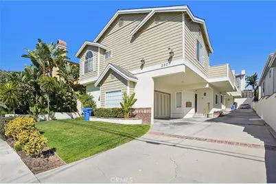 2007 Carnegie Lane #B, Redondo Beach, CA 90278 - Photo 1
