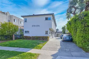 3731 Glendon Ave, Los Angeles, CA 90034 - Photo 1