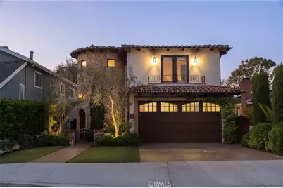 605 Marine, Manhattan Beach, CA 90266 - Photo 1