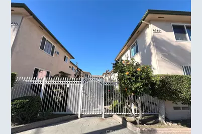 6345 Templeton Street #J, Huntington Park, CA 90255 - Photo 1
