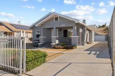 3980 Brighton Avenue, Los Angeles, CA 90062 - Photo 1