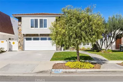 3607 Courtney Way, Torrance, CA 90505 - Photo 1
