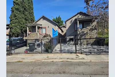 3321 Malabar, East Los Angeles, CA 90063 - Photo 1