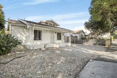 2947 West Blvd #1, Los Angeles, CA 90016 - Photo 1