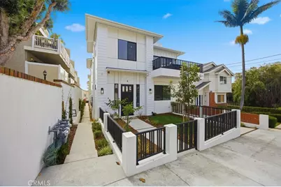 617 N Irena Avenue #A, Redondo Beach, CA 90277 - Photo 1