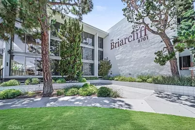 8701 Delgany Avenue #312, Playa del Rey, CA 90293 - Photo 1