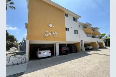8308 Clinton Avenue #3, West Hollywood, CA 90048 - Photo 1