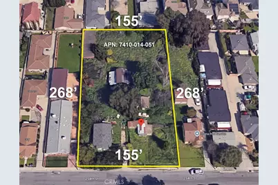 1819 254th Street, Lomita, CA 90717 - Photo 1