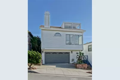 320 Marine Avenue, Manhattan Beach, CA 90266 - Photo 1