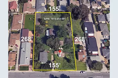 1819 254th Street, Lomita, CA 90717 - Photo 1