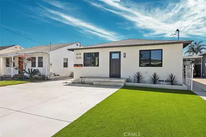 1614 W 214th Street, Torrance, CA 90501 - Photo 1