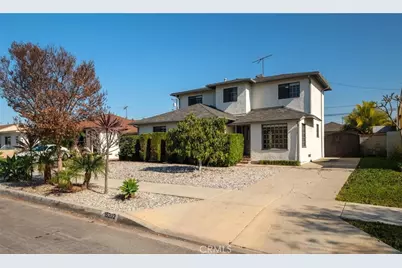 15202 Florwood Avenue, Lawndale, CA 90260 - Photo 1