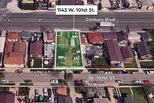 1143 W 101st, Los Angeles, CA 90044 - Photo 1