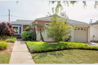 1024 Cranbrook Avenue, Torrance, CA 90503 - Photo 1