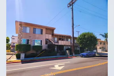 401 W Wilson Avenue #6, Glendale, CA 91203 - Photo 1