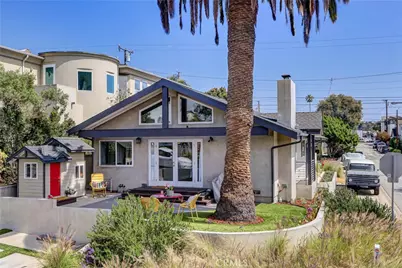 2700 Elm Avenue, Manhattan Beach, CA 90266 - Photo 1