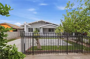 1345 W 51st Pl, Los Angeles, CA 90037 - Photo 1