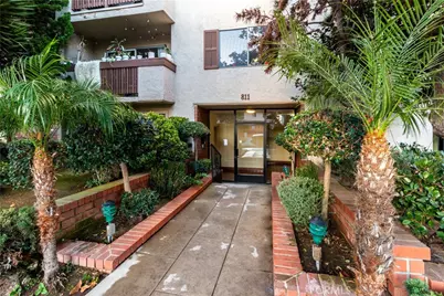 811 6th #103, Santa Monica, CA 90403 - Photo 1