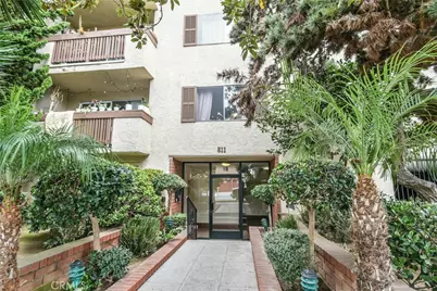 811 6th Street #306, Santa Monica, CA 90403 - Photo 1