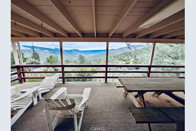 533 Rim Road, Bodfish, CA 93205 - Photo 1