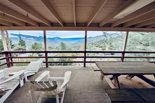 533 Rim Rd, Bodfish, CA 93205 - Photo 1