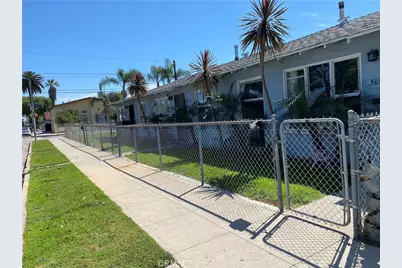 506 1/2 W L Street, Wilmington, CA 90744 - Photo 1