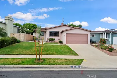 26223 Delos, Torrance, CA 90505 - Photo 1