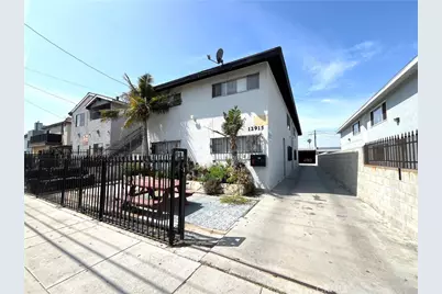12915 Doty Avenue #B, Hawthorne, CA 90250 - Photo 1