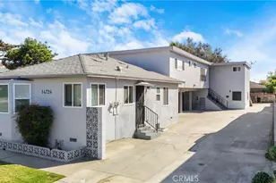 14724 S Budlong, Gardena, CA 90247 - Photo 1