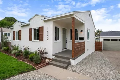 1643 265th Street, Harbor City, CA 90710 - Photo 1