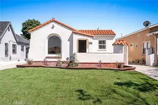7700 Brighton, Los Angeles, CA 90047 - Photo 1