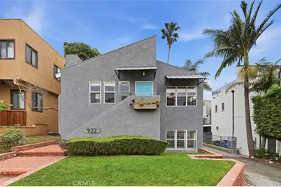 922 15th Place, Hermosa Beach, CA 90254 - Photo 1
