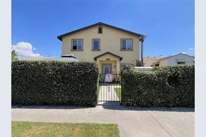 8416 Hooper Avenue, Los Angeles, CA 90001 - Photo 1