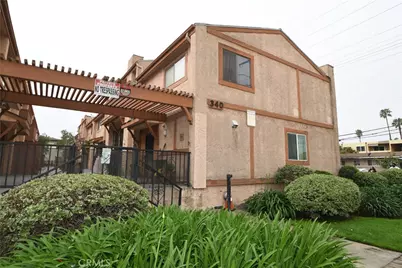 340 West Regent Street, Inglewood, CA 90301 - Photo 1