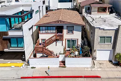 1636 Hermosa Avenue, Hermosa Beach, CA 90254 - Photo 1