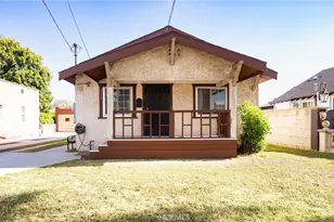 522 W Hillcrest Blvd, Inglewood, CA 90301 - Photo 1