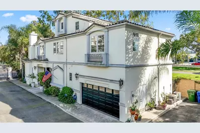 1020 Harbor Crossing, Marina del Rey, CA 90292 - Photo 1