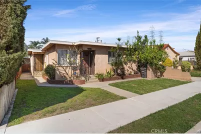 6819 Orange, Long Beach, CA 90805 - Photo 1