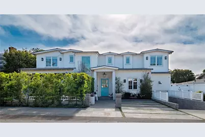 3403 Laurel Avenue, Manhattan Beach, CA 90266 - Photo 1
