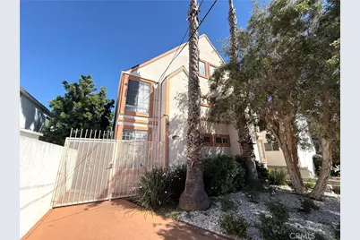 1450 N Vista Street #102, Los Angeles, CA 90046 - Photo 1