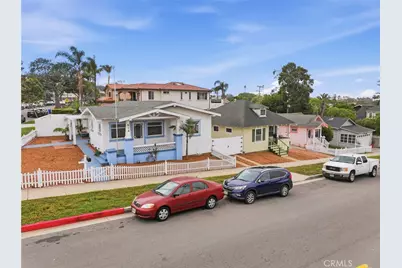 610 Carnelian, Redondo Beach, CA 90277 - Photo 1