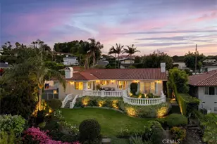 27310 Rainbow Ridge Rd, Palos Verdes Peninsula, CA 90274 - Photo 1
