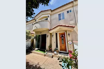 2413 Cabrillo #B, Torrance, CA 90501 - Photo 1
