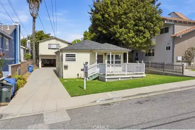 2103 Harriman #A, Redondo Beach, CA 90278 - Photo 1