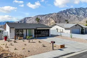 485 W Tramview, Palm Springs, CA 92262 - Photo 1