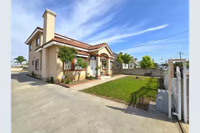 2520 Denton Avenue, Rosemead, CA 91770 - Photo 1