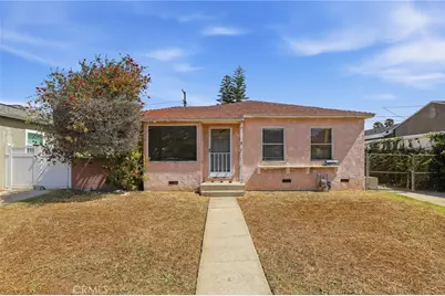 1338 W 27th Street, San Pedro, CA 90731 - Photo 1
